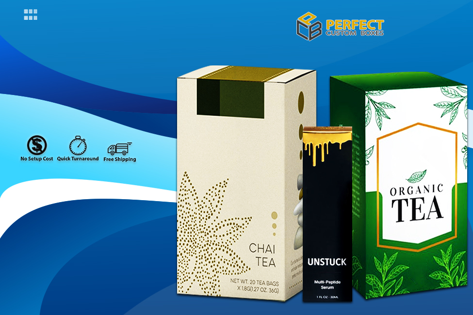 Make Custom Packaging Something Exclusive for Display